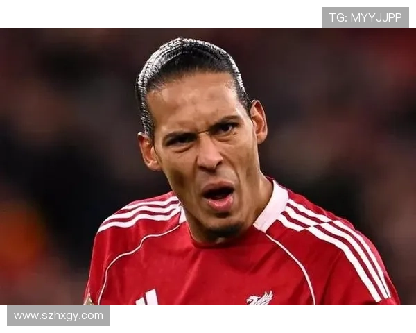 范戴克铁人之路 99场英超出战98场