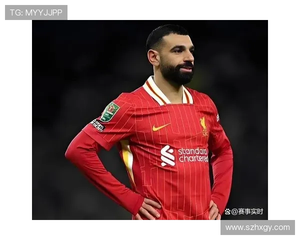 萨拉赫年薪亿级或赴沙特