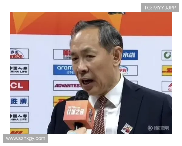 许利民谈三人被罚下:伤兵满营局面严峻